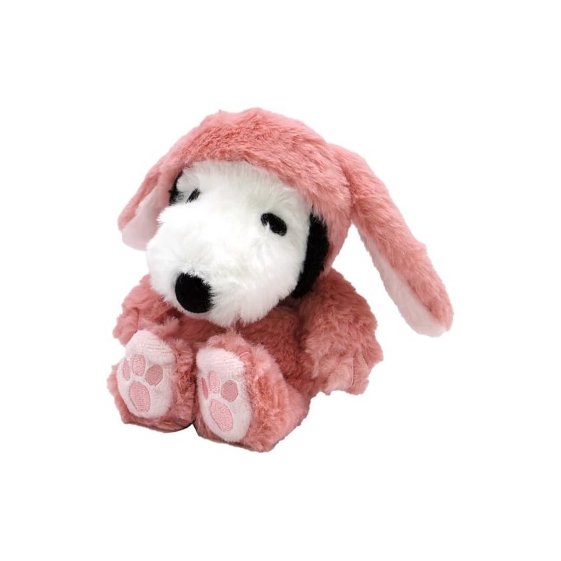 Nakajima Corporation FUWAKUTA SN Lop Ear Bunny PK 166883-22