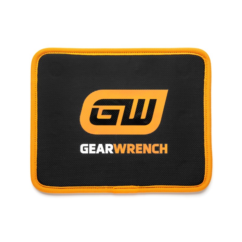 GEARWRENCH 10" X 8" High Strength Magnetic Tool Mat |