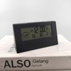 Alarm Clock, 2 Colors, Loud Table, Digital Clock, Clock, Alarm