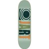 Jart Skateboards Classic Skateboard Deck - 7.5" x 31.6" with