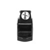 Mini Wood Planer Carbon Steel Cutting Depth Adjustable Incisive European