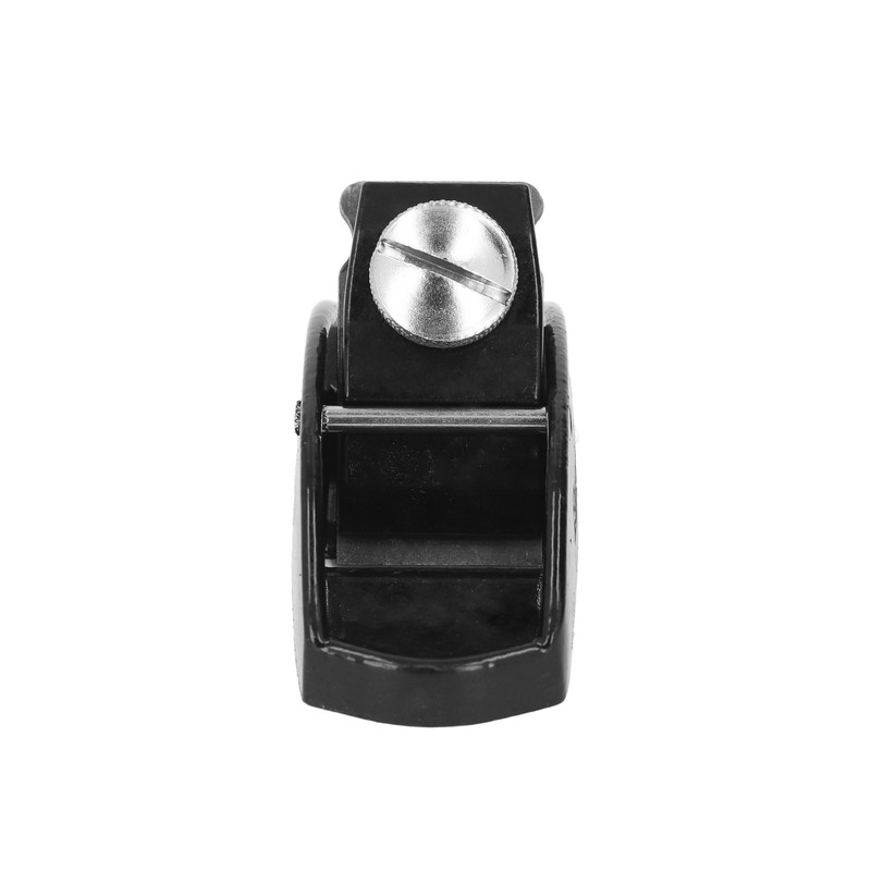 Mini Wood Planer Carbon Steel Cutting Depth Adjustable Incisive European