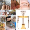 Ingrown Toenail Corrector, Practical Ingrown Toenail Tool Nail Kit Toe