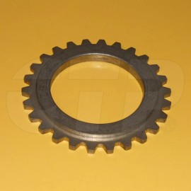 CTP 1221882 PLATE-END Fit Caterpillar