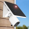 4W Solar Panel Charging Mount for Arlo Essential 2K (2nd