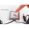 LEDupdates LED light module strip on/off Dim Switch for 12v