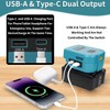 18V to 12V Step-Down Adapter for Makita 18V Battery Power