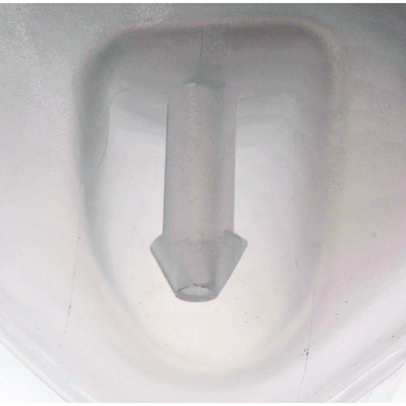 Dorman OE Solutions 603-637 Pressurized Coolant Reservoir