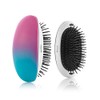 SHOP-STORY - Ionic detangling brush for gentle, tangle-free brushing.