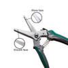 Goat and Horse Hoof Trimmer Floral Trimming Shear with Serrated