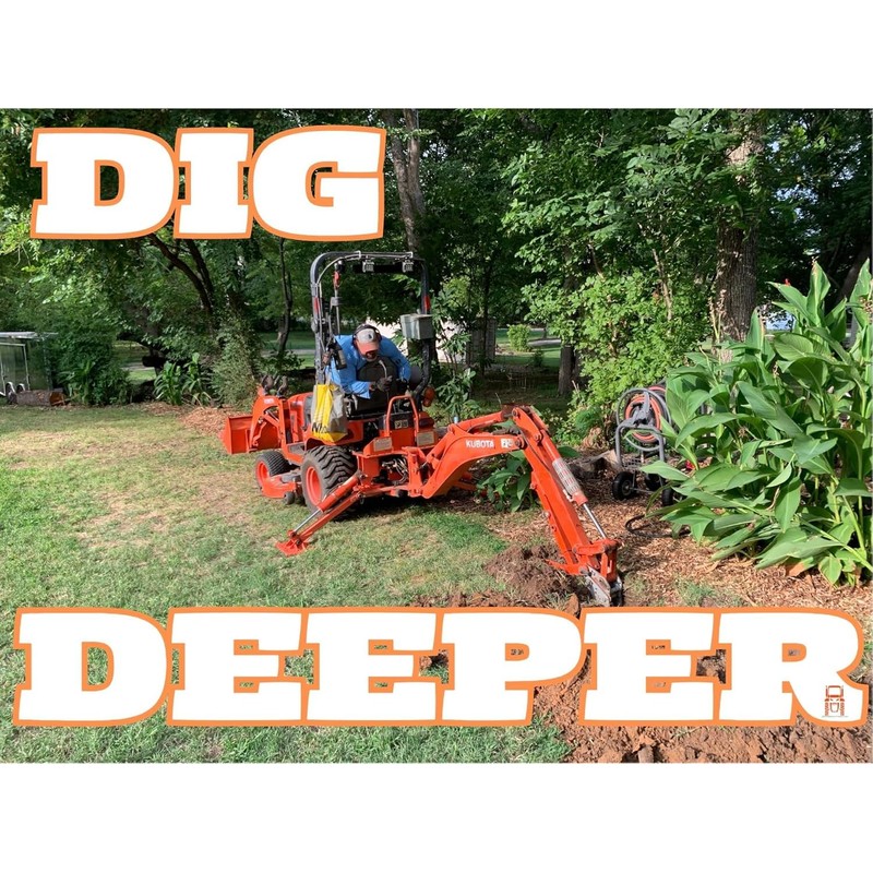 Deluxe Adjustment Shims (4X) Kit Kubota Compatible Boost Hydraulic Pressure