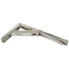 SeaLux Stainless Steel 12" Folding Table Bracket (Pair)