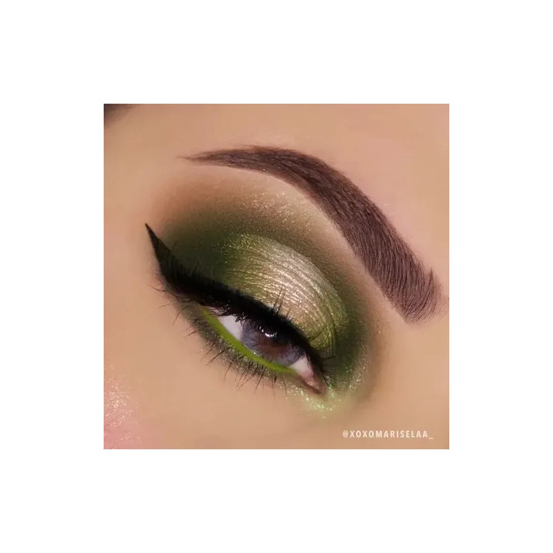 Paleta De Sombras Moira Cosmetics Chasing Eternity