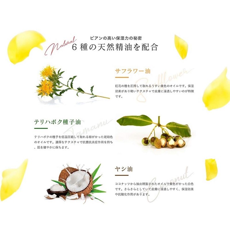 Raywa Medical Labo Moisturizing Oil for Nose, Bien, 0.5 fl