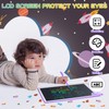 Coozlon LCD Writing Tablet for Kids, 15 Inch Erasable LCD
