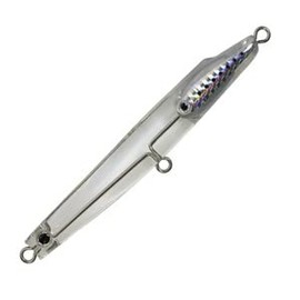 Bassday Crystal Pencil 120S HH-712 Flash Clear Silas