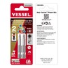 VESSEL Neck Torsion Power Bits T15X50 2PC (Carded)
