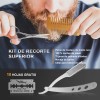 Kit Barba Cuidado Para Regalos Para Hombre 13pcs JRFF &