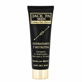 Crema Gel Nutritiva Noche Jack