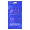 Parches Antiacné Celavi Hydrocolloide Día Noche 18 Pzs Todo Tipo