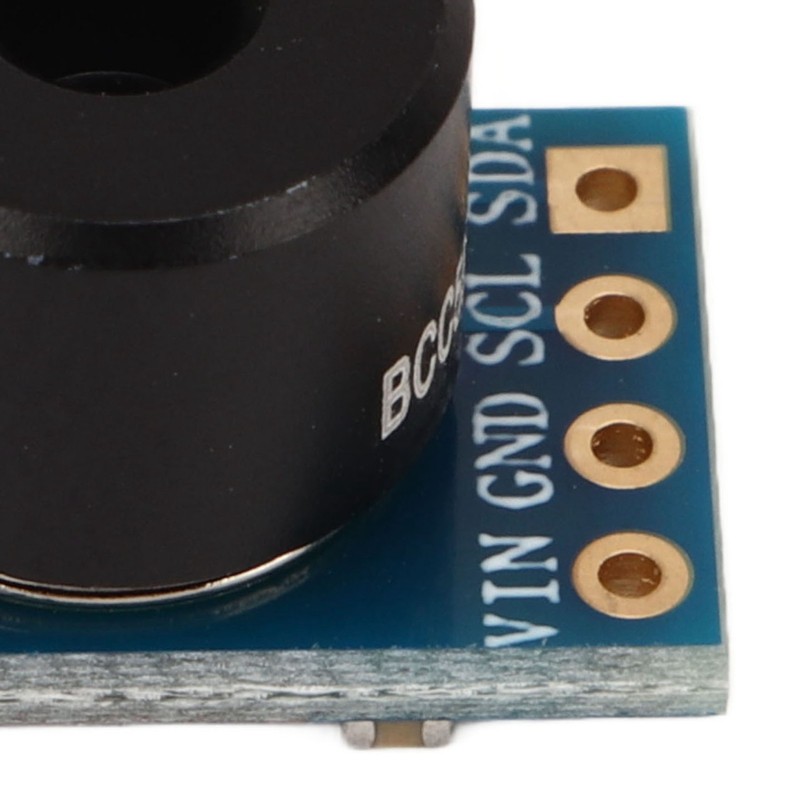 IR Infrared Temperature Sensor Module Non Contact Temperature Detector Sensor