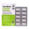 Goodbye Stress 1,300mg x 60 capsules x 2, 4 month supply / 굿바이스트레스 1,300mg x 60캡슐 x 2개 4개월분