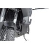 HIGHSIDER 220-101 HIGHSIDER Universal CNC bracket RS2, Aluminium black anodized,