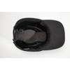 MOHEEN Safety Bump Cap, Baseball Hat with Reflective Stripes Hard