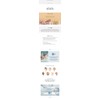 Talas Spa Soothing Serum 250ml / 딸라스파 수딩세럼 250ml