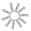 Wengart Cylinder PV Fuse WGPV-30S, DC1500V 15A, 10 x 38