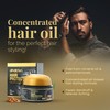 dhathri Dhathri Hair Protector - Concentrated Hair Oil 50 gm