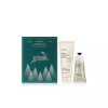 Deep 딥 모이스처 바디핸드크림 2종기획세트 (홀리데이 에디션) Deep Moisture Body and Hand Cream 2-Piece Holiday Edition Set [Deep Moisture Body Hand Cream 2-Piece Set (Whole]