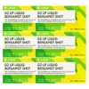 WeBiome Goup Liquid BPF Polyphenol Bergamot Shot 20gx14 bottles 6