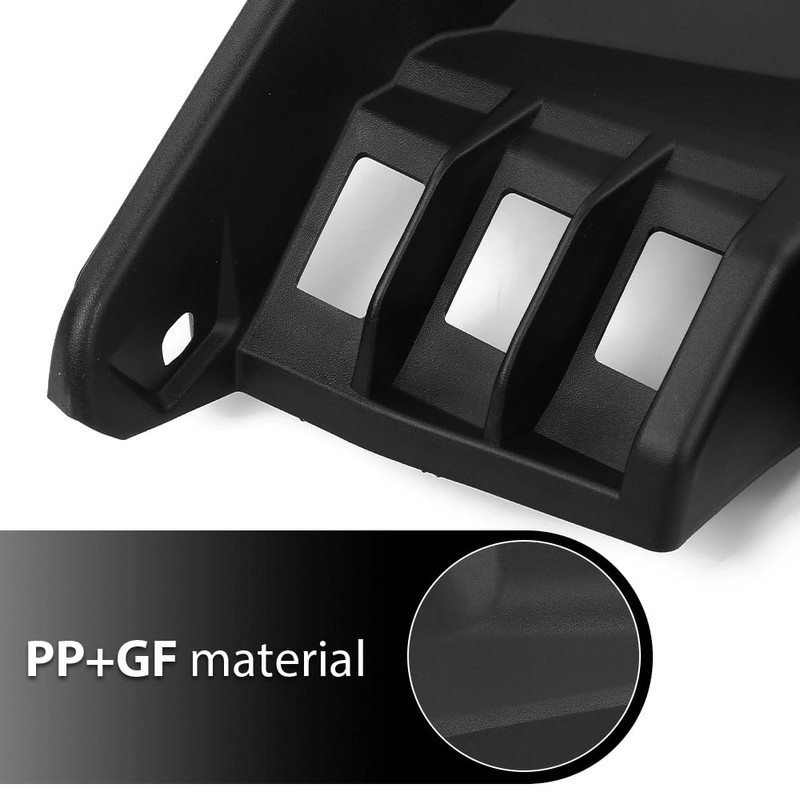 G-PLUS Front Dash Speaker Pods Assembly Left and Right Side