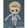 Nendoroid Jujutsu Kaisen Kento Nanami Non-Scale Plastic Painted Action Figure