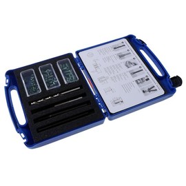 Gewindereparatur HELICOILÃ‚® Plus M6X1.0 REPARATUR-Set