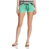 Brunotti Women's Gacerenzana Walkshorts Walking Shorts, Laguna, XL