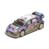 Ixo 1/43 Ford Puma Rally 1 2022 Acropolis Slurry #7