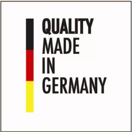 Felo 30961 Torx T20 x 1" Torx Bit on 1/4" stock, Lifetime Warranty, German Made