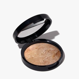 Baked Balance-n-Brighten Color Correcting Foundation:_Light