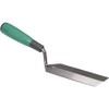 BARWALT Margin Trowel, Slim Nose Design, Easily Level Flooring Materials,