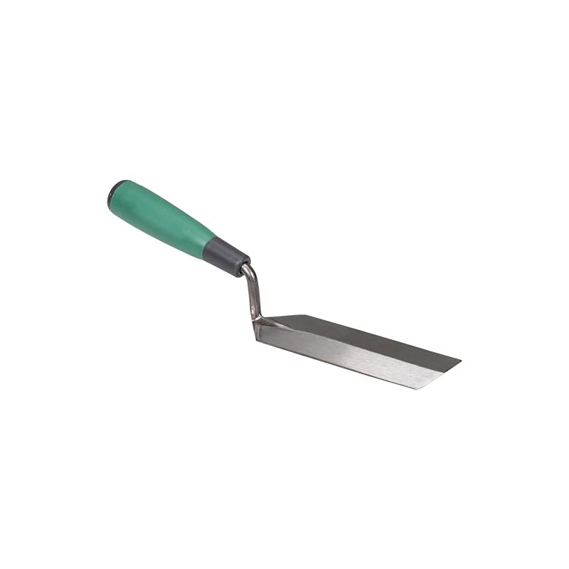 BARWALT Margin Trowel, Slim Nose Design, Easily Level Flooring Materials,
