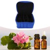 Essential Oil Carrying Case Anti Drop Thickened Shell Essential Oil