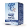 DECOLORANTE PULVER POLVO AZUL LOQUAY