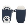 U Disk USB2.0 Hot Swap Cat Paw Shape Cartoon Style