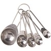 Prepworks by Progressive Stainless Steel Measuring Spoons - Set of