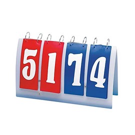 Quick Scorea, Portable Scoreboard