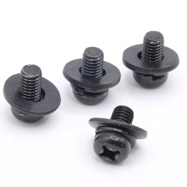 For Vizio Wall Mount Screws for Mounting Vizio V655-H9, D32f-G1, V505-H19, V655-H19