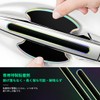 SPEEDTAKE All-Vehicle All-Series Compatible Door Handle Protector Door Guard Door