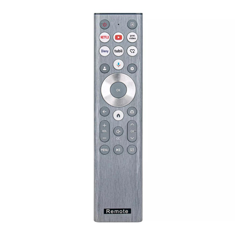 For Hisense New ERF6A80 Voice Replaced remote Control for Hisense